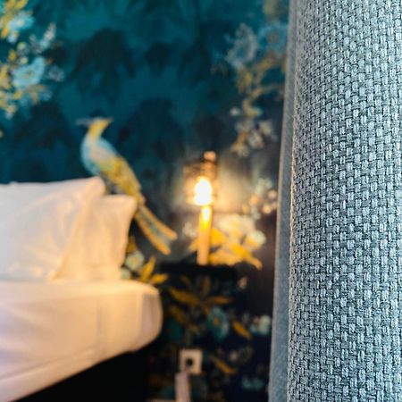 Logis Hotel Medieval, Montelimar Nord 罗什莫尔 外观 照片