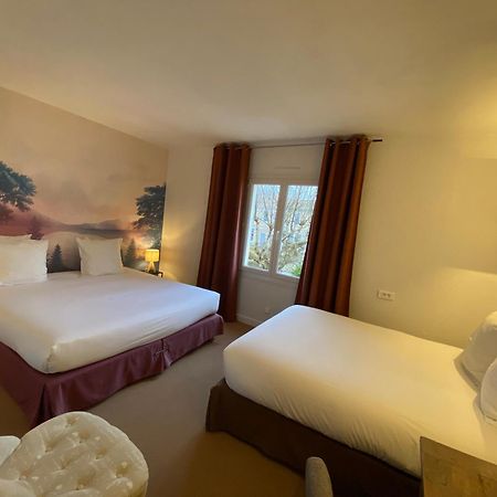 Logis Hotel Medieval, Montelimar Nord 罗什莫尔 外观 照片