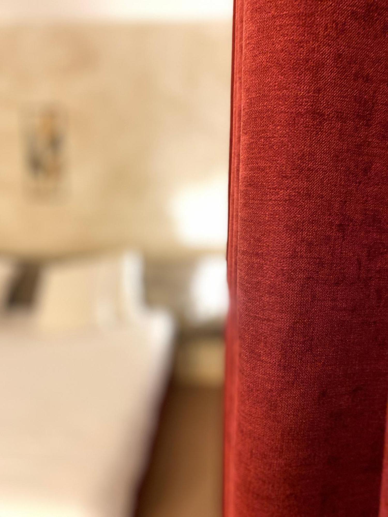 Logis Hotel Medieval, Montelimar Nord 罗什莫尔 外观 照片