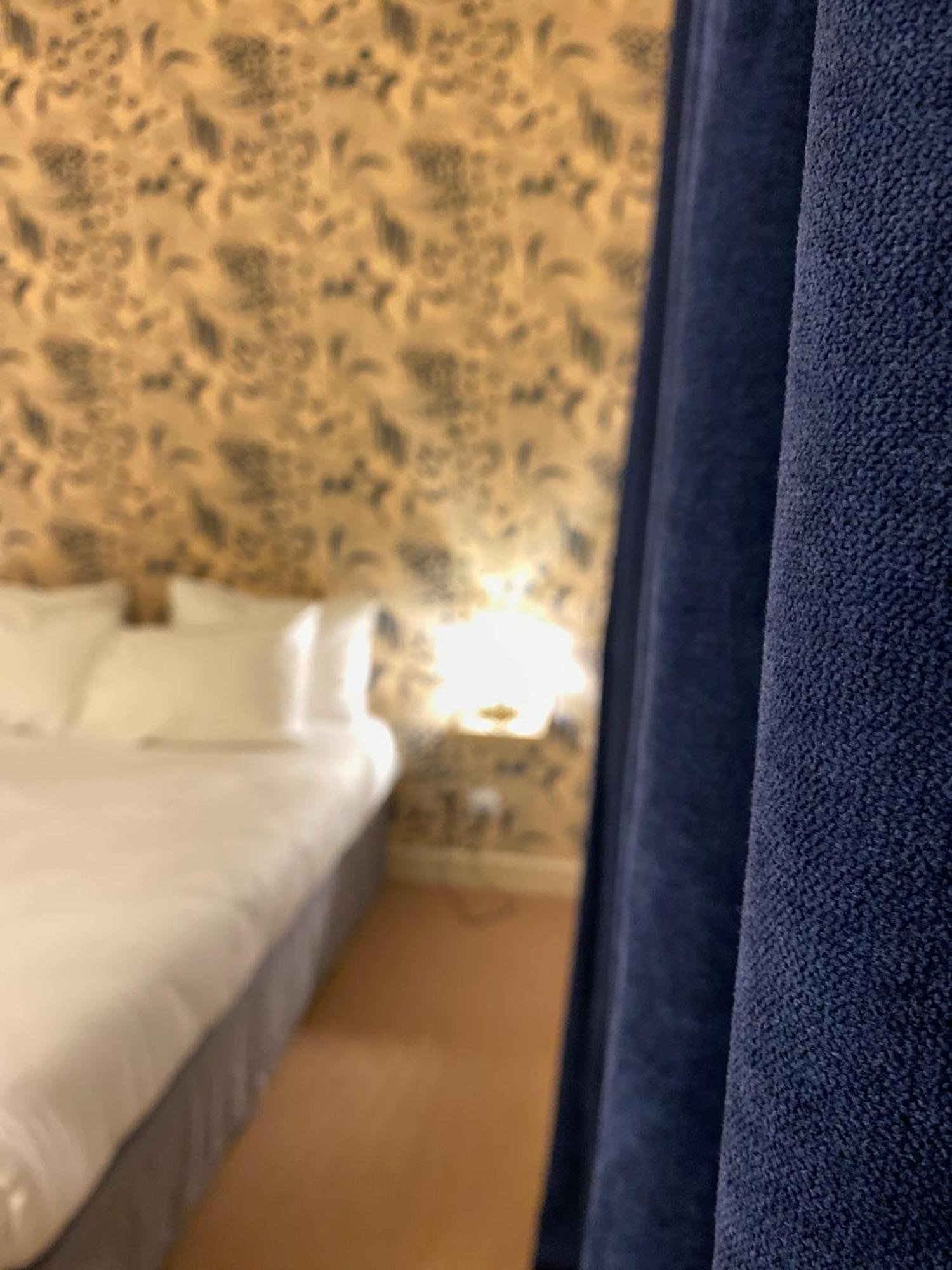 Logis Hotel Medieval, Montelimar Nord 罗什莫尔 外观 照片