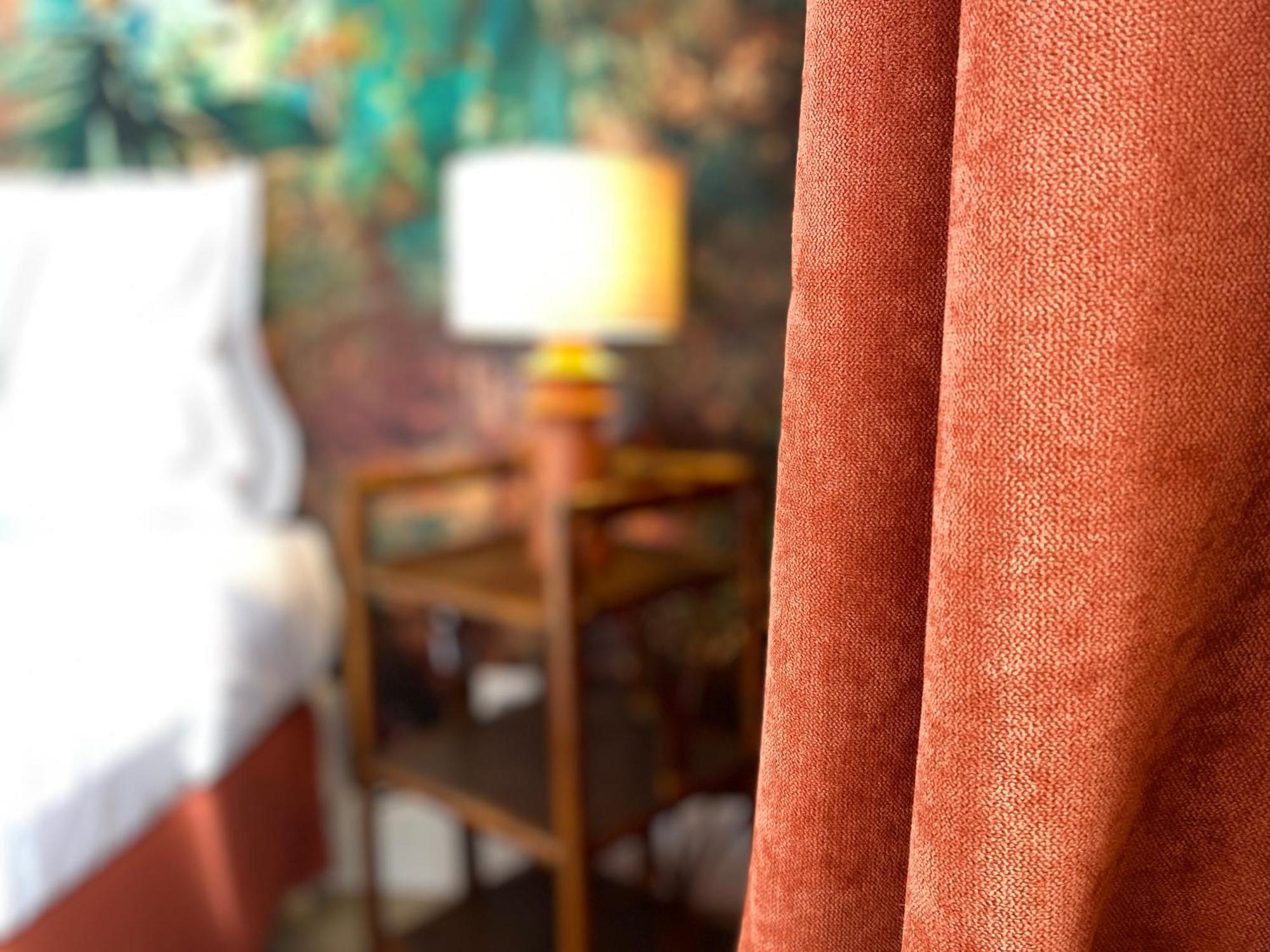 Logis Hotel Medieval, Montelimar Nord 罗什莫尔 外观 照片