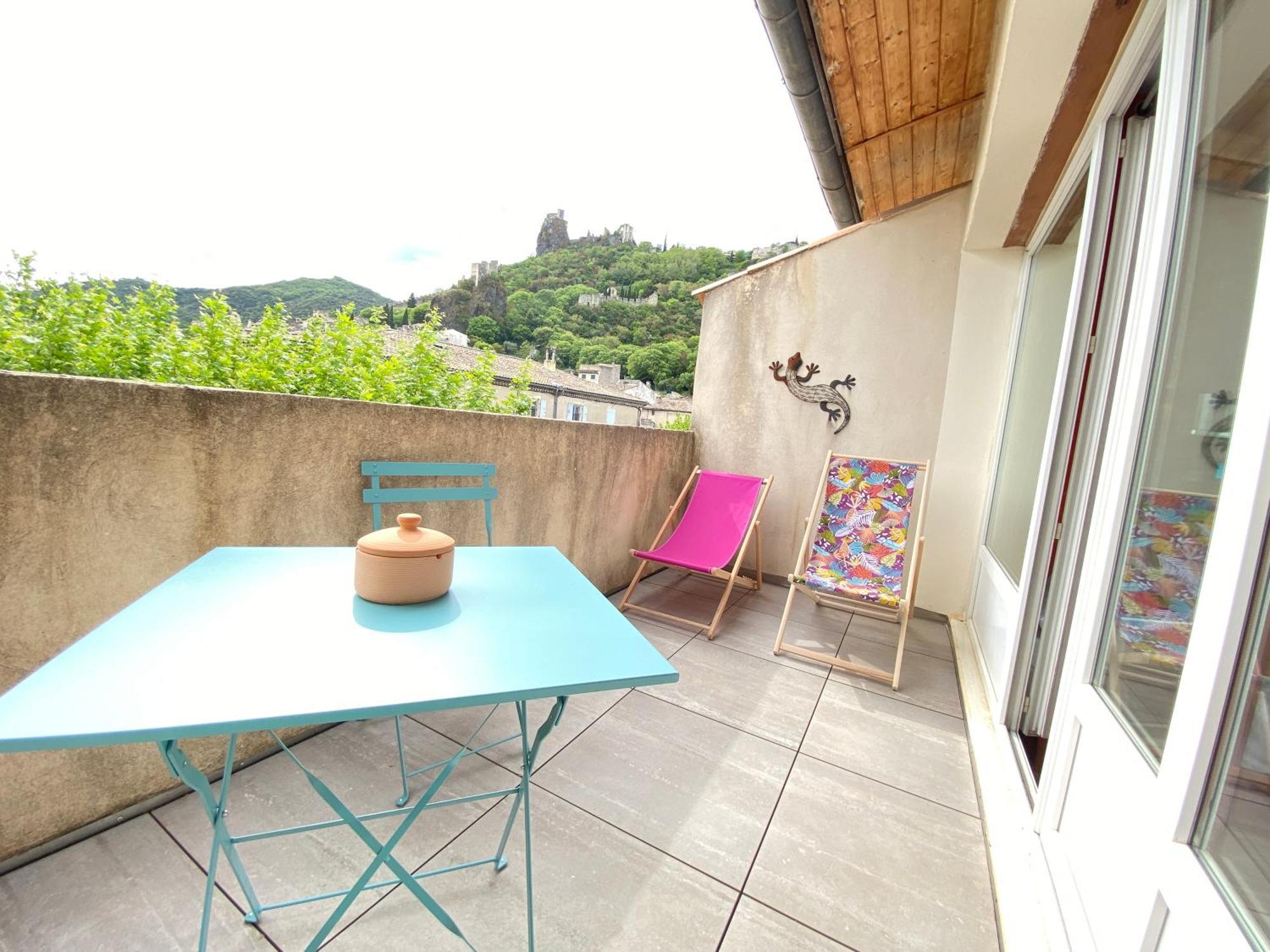 Logis Hotel Medieval, Montelimar Nord 罗什莫尔 外观 照片